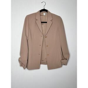 Anne Klein Executive Collection  Pants Suit